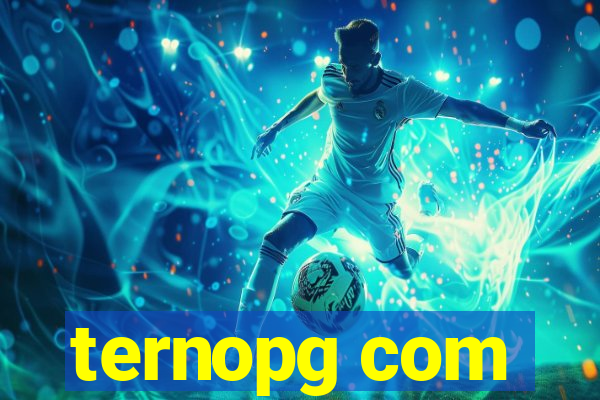 ternopg com